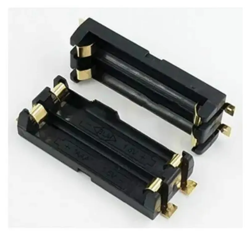 

Держатель батареек AAA TBH-3A-2A-SMT