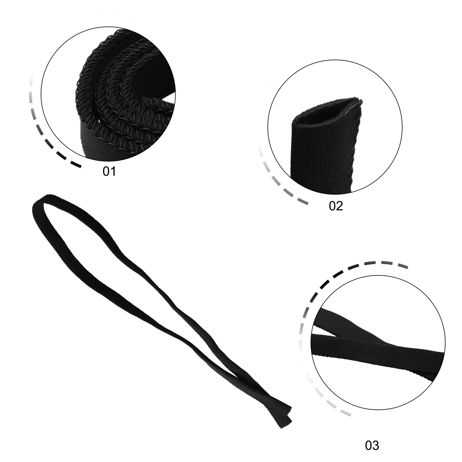 1 шт. новый чехол для трубки высокого качества гидратации изолированный