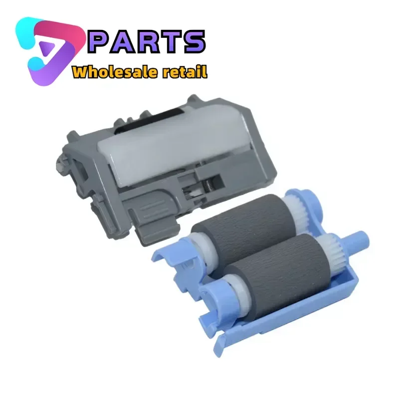 5 комплектов RM2-5452-000 RM2-5397-000 Лоток 2 разделительного ролика захвата для HP LaserJet M426 M427