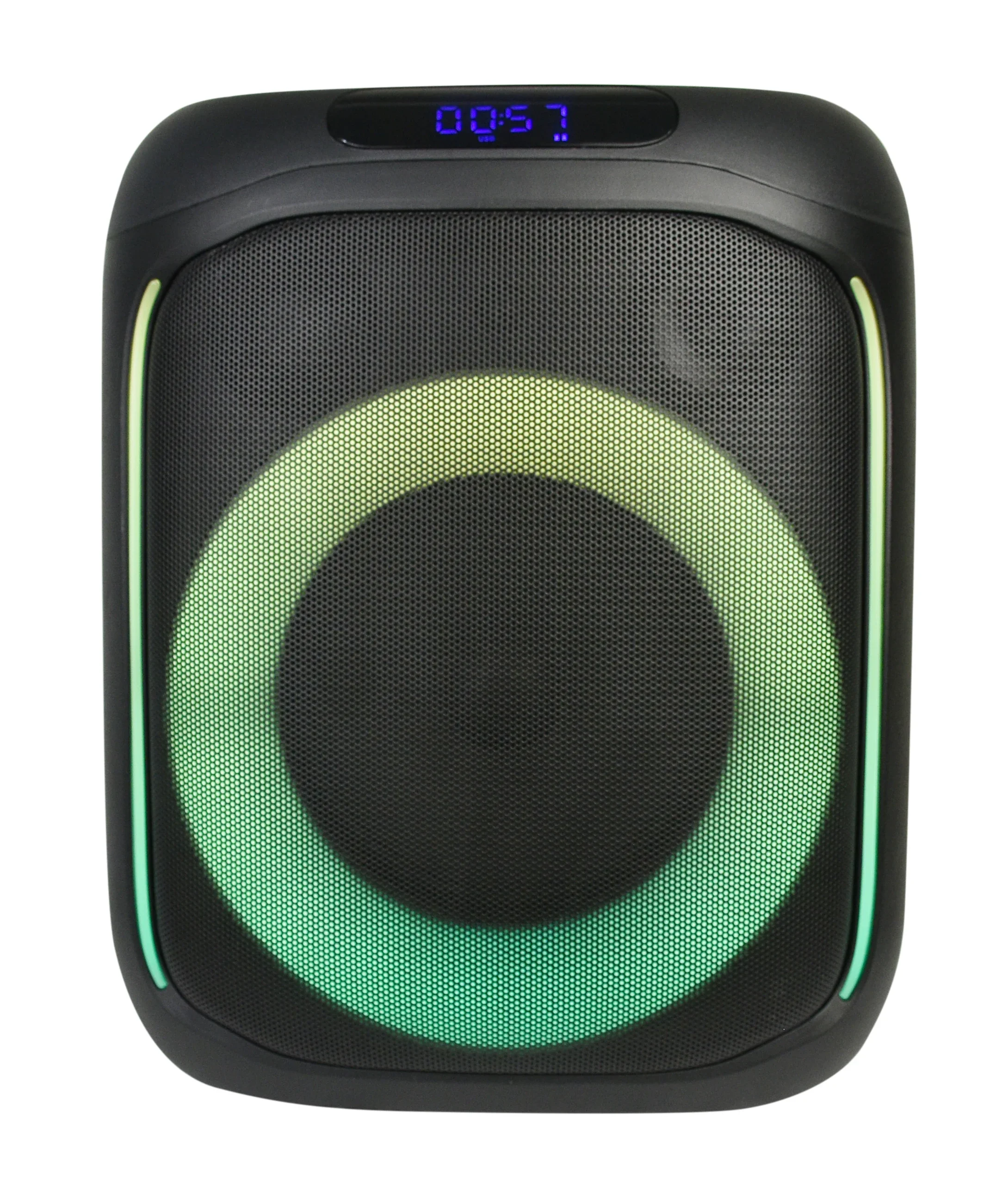 6 5-дюймовый компьютерный динамик Party Box 310 беспроводной Bluetooth-караоке портативный