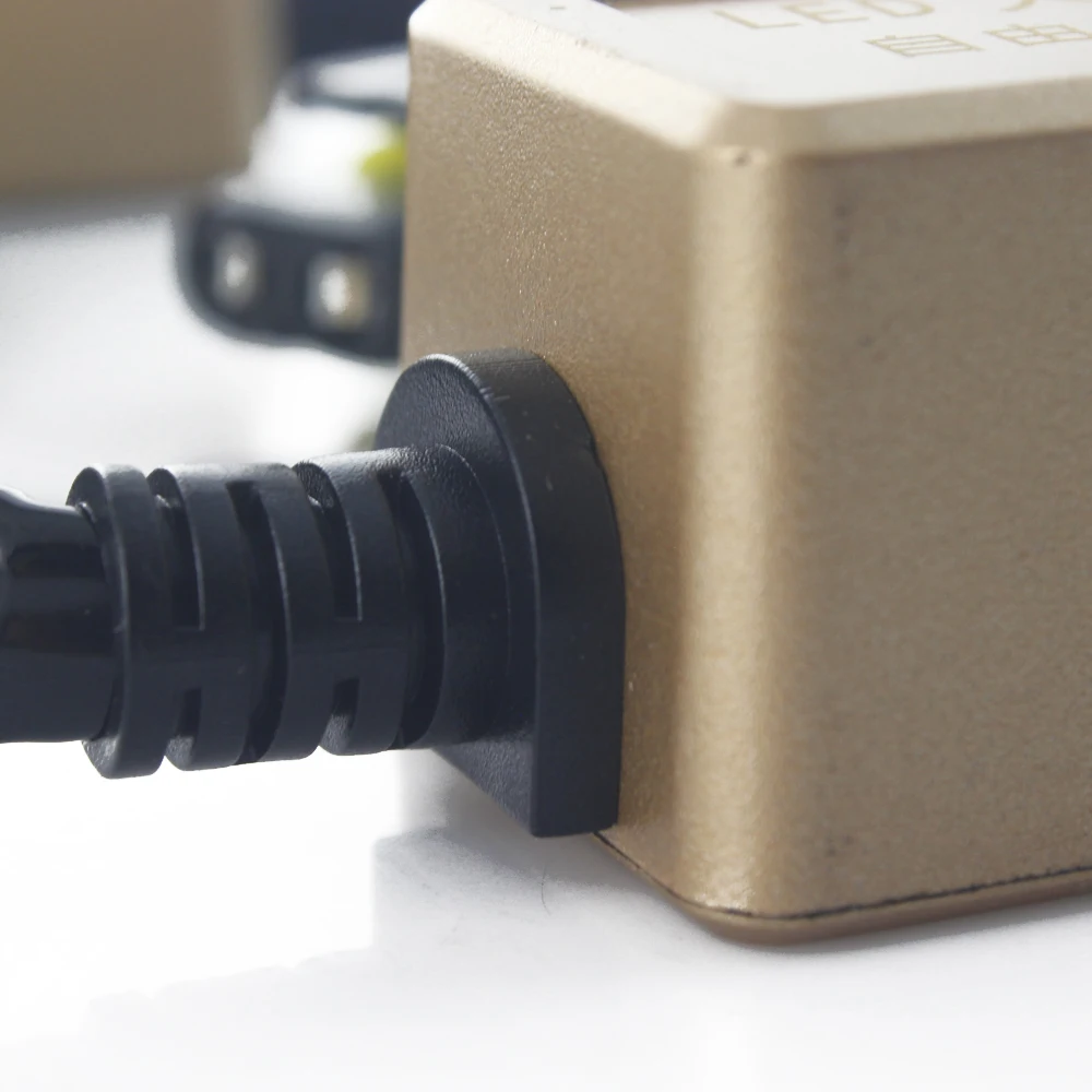 2 шт. декодер для автомобиля 9005 9006 9012