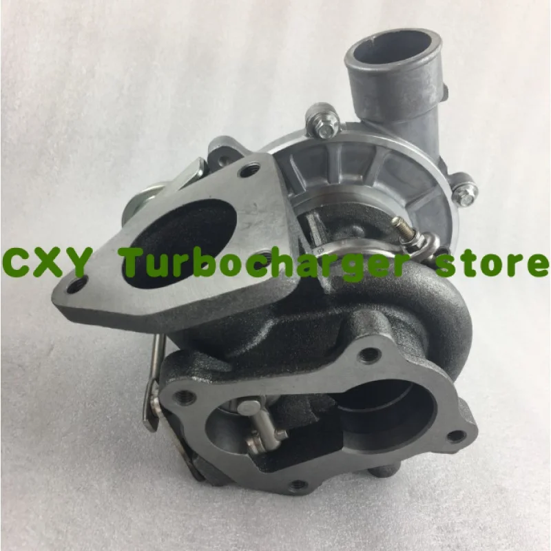 

Турбокомпрессор для TOYOTA CT16 17201-30030 17201-30140 турбокомпрессор