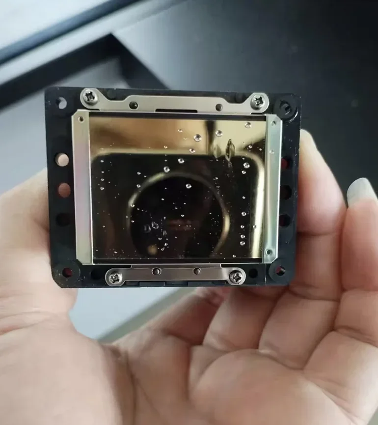 Печатающая головка Roland печатающая для Dx7 640 / Bn-20 Mimaki Jv33 Cjv150 Mutoh Vj1624 DX7