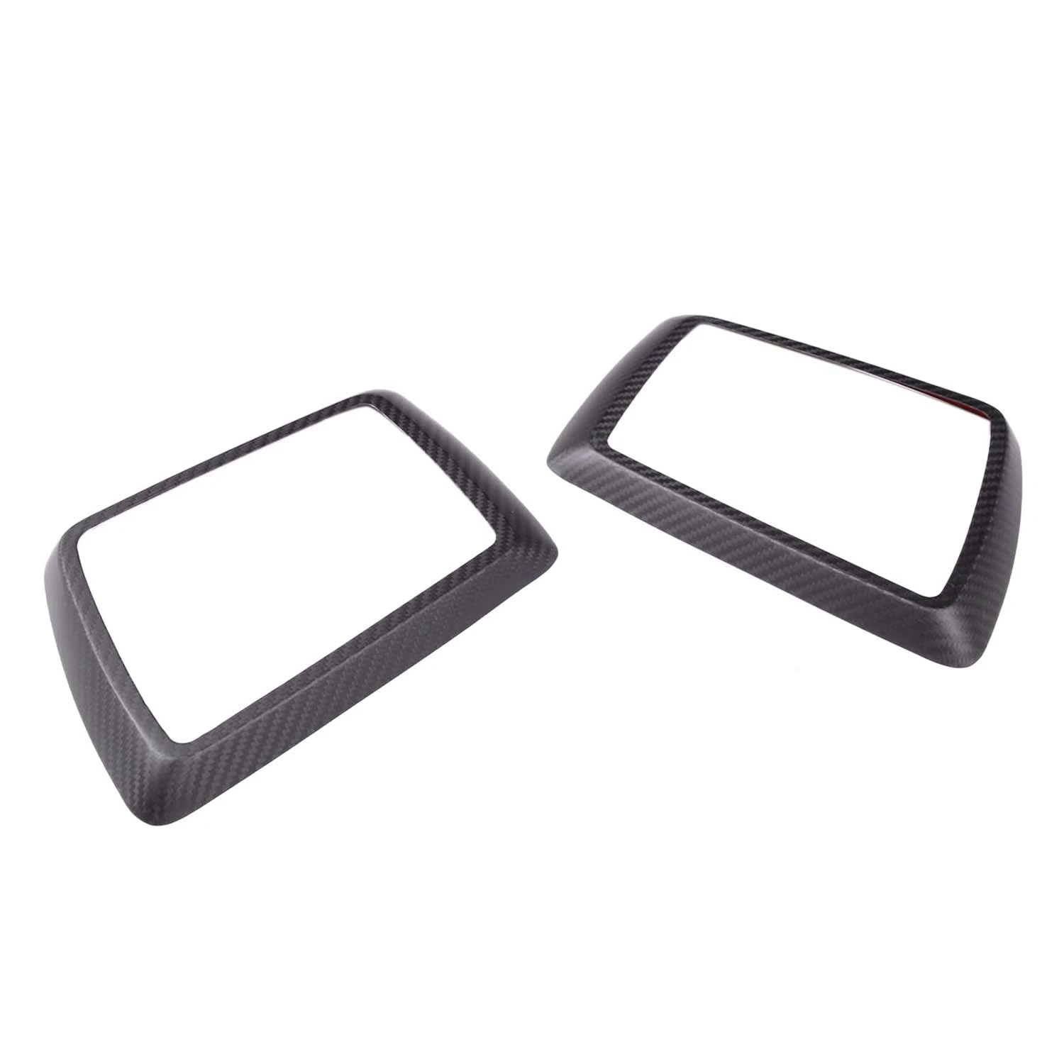 

For Mercedes Benz G Class 2019-2020 Car Turn Signal Light Cover Trim Car Interior Car