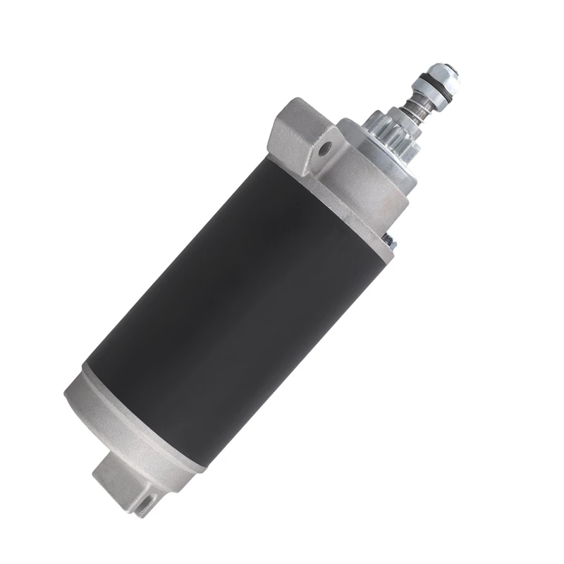 Стартер для подвесного двигателя Mercury Mariner 30HP 40HP 50HP 60HP 94-09 50822462 50- 822462 -1 Т1 893890 Т