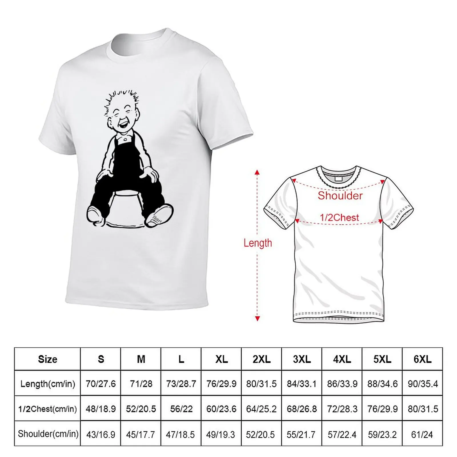 Фото Футболка Oor Wullie Festival, повседневная, с коротким рукавом №2