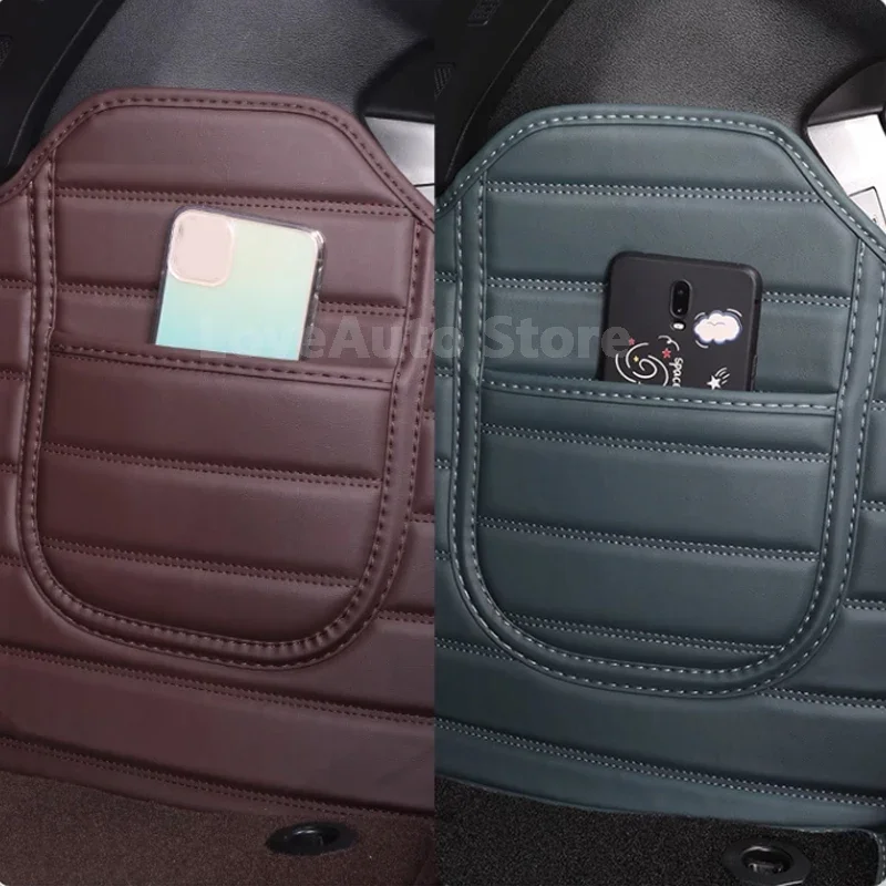 Для Geely Monjaro KX11 Xingyue L 2021-2023 автомобильные коврики все включено чехлы подушечки