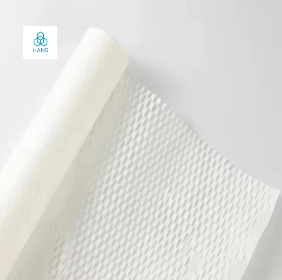 Hans белая оберточная бумага противоударная устойчивая к царапинам пригодная для