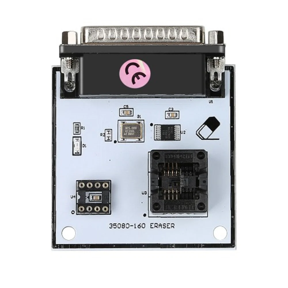 Iprog Adapter PCF79xx SD-Card MB IR 358080/160 RFID for Pro Plus Programmer