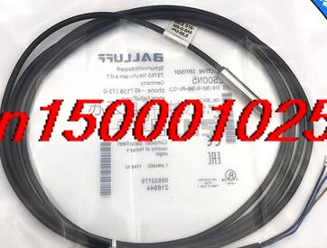 

Sensor bes 516-369-g-sa9-pu-02,5 proximity switch