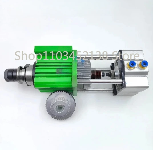 Автоматическая смена инструмента BT30 без шпинделя в сборе