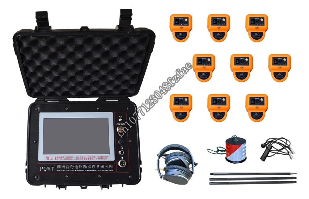 Рисунок 3 - PQWT-CL900 детектор утечки подземной