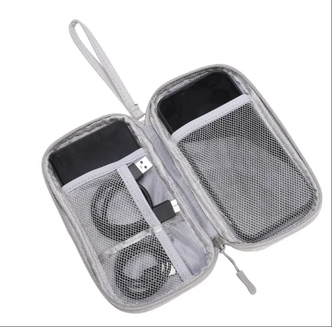 

Водонепроницаемый органайзер для кабелей Oxford