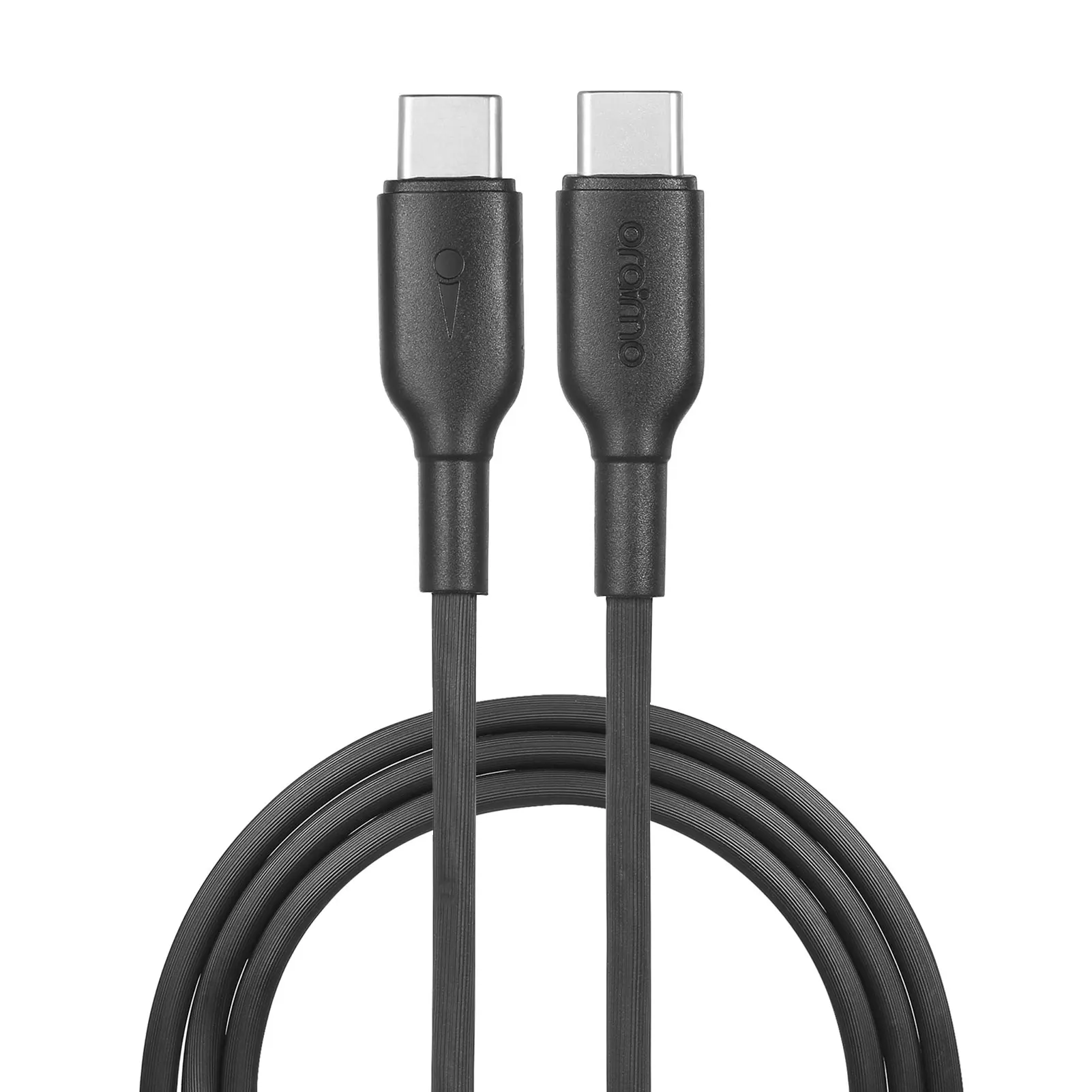 

Oraimo SpeedLine 5V3A Type-C to Type-C Data Cable 1 meter