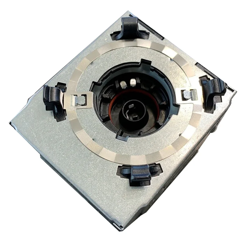 Новый 5DD 008 319-50 ксеноновый воспламенитель фар и HID D2S комплект лампочек