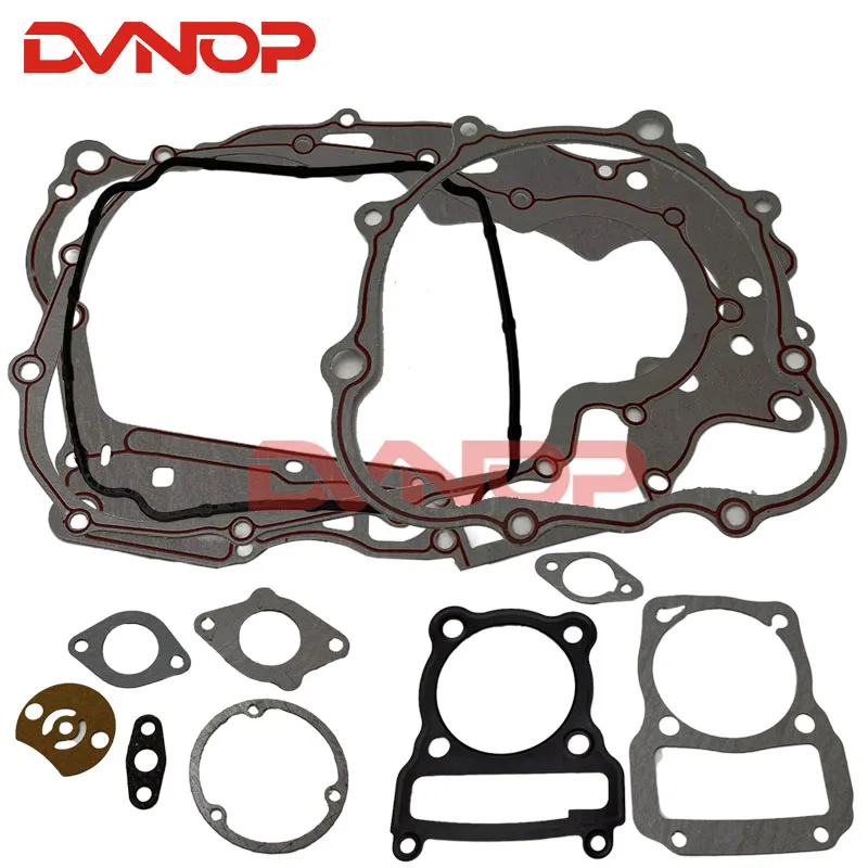 Полный комплект прокладок для мотоцикла TYAN TY223 TY 223 TY200 TY198 TY250 65,5 мм