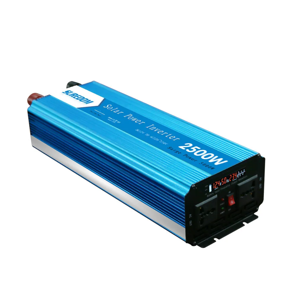 Преобразователь немодулированного синусоидального сигнала 12 В 24 48 60 переменного