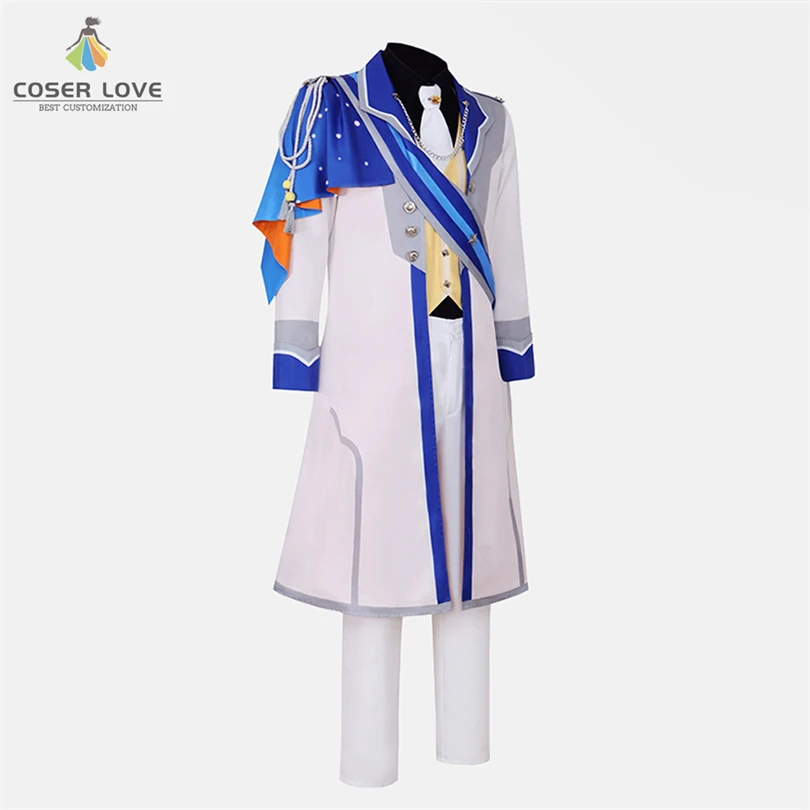 Project Sekai 3rd Anniversary Kusanagi Nene Kamishiro Rui Ootori Emu Tenma Tsukasa Mi-ku Косплей Костюм Конвенционный