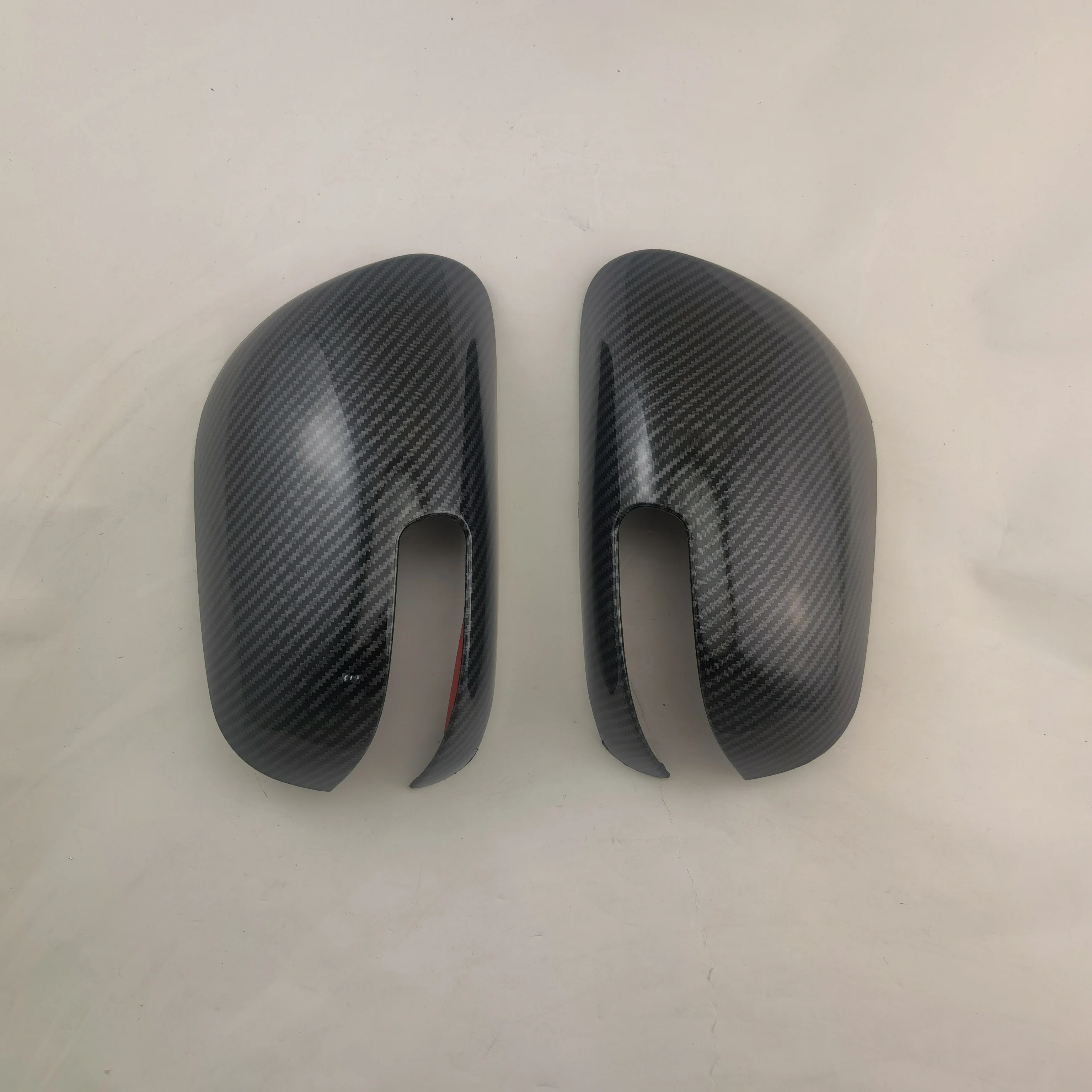 Аксессуары для автомобиля YOYO из хромированного АБС-пластика накладки на дверное