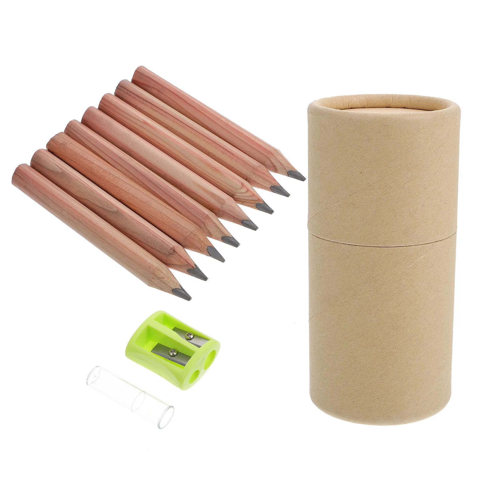 

1 Set Student Writing Pencils Drawing Sketch Pencils Students Drawing Pencils