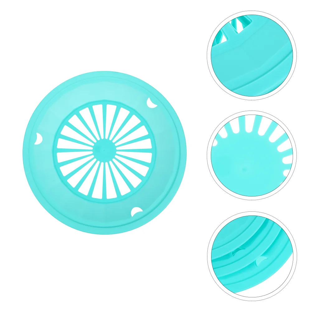 

12 шт. держатель для бумажных тарелок для барбекю, легкий держатель для тарелок, прочная пластиковая поддержка