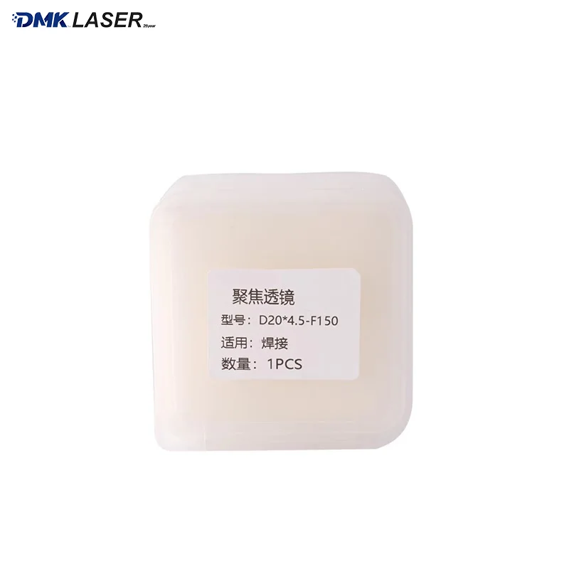 D30 D34 D37 D38.1 лазерная сварка/очистка Фокусирующая линза 900-1100нм Двухстороннее