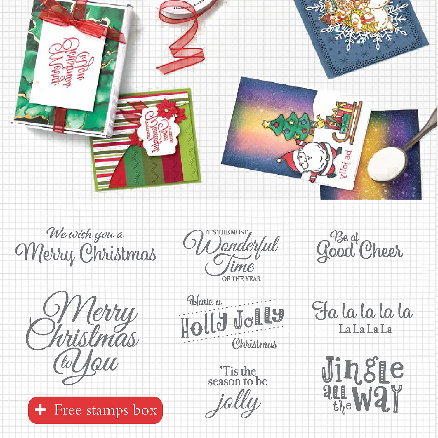 

MP374 EN DE FR языки рождественские штампы и Вырубные штампы шаблоны Сделай Сам Скрапбукинг альбом прозрачный силиконовый Декор