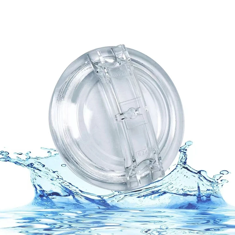 Фильтр с резьбой SPX3100D запасные части без уплотнительного кольца для крышки