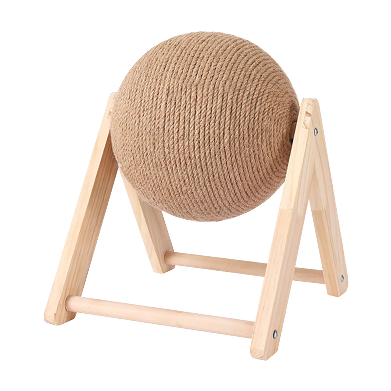 

Игровая прочная интерактивная доска для скалолазания, кошачья Когтеточка, игрушка для шлифовки лап, котят, товары для домашних животных, За...