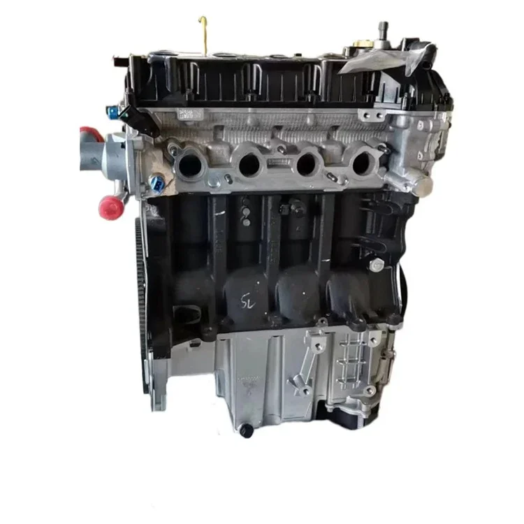 FDJ-15S4U-Ново собранный 15S4U Новый двигатель Недавно автомобильный