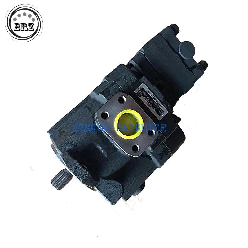 Поршневой насос NACHI для экскаватора Гидравлический масляный ремонта HITACHI ZX30U