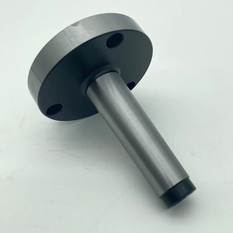 Фланцевый патрон для токарного станка