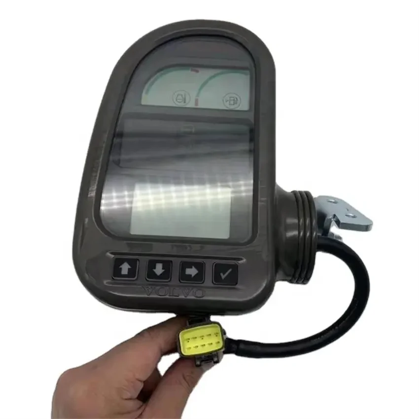 EC210B EC290B EC360B EC460B Монитор VOE 14390065 Панель дисплея E360B 14522130