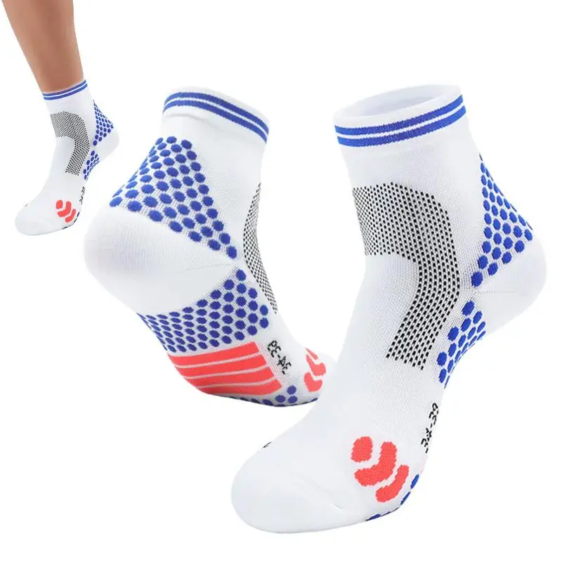 

Athletic Ankle Socks Highersocks With Far Technology Heightening Booster Socks Socks For Home Leisure Running