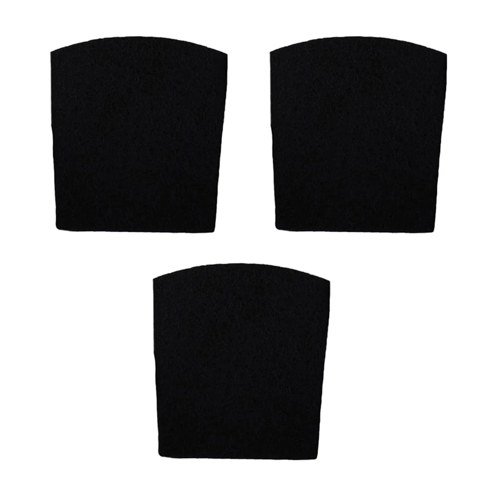

Air Filters Carbon Filters Vacuum Cleaner For Hamilton 04251 04271 04294 04383 04530F For Beach Models 04530GM