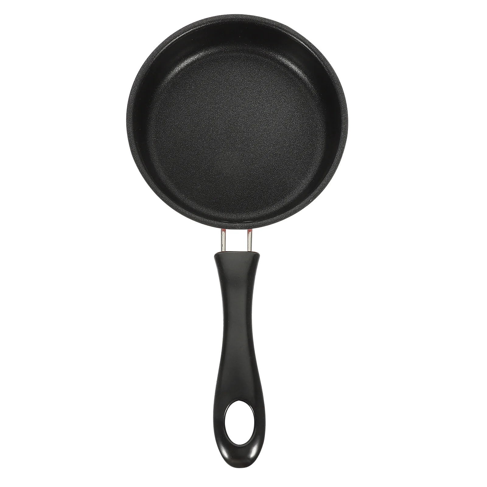 

Small Frying Pan Induction Cooker Fryer Non-Stick Steak Pan Bacon Cooking Pot