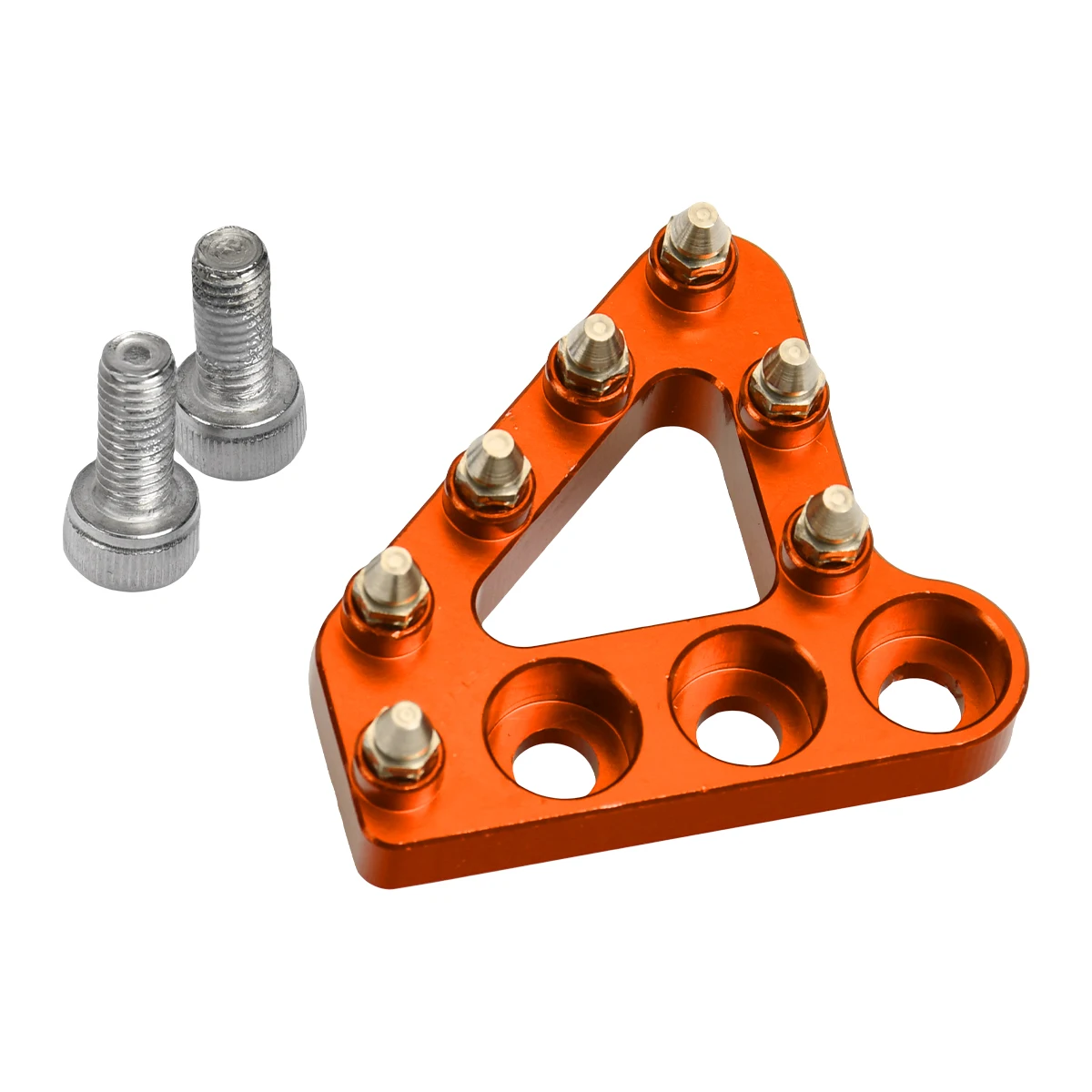 

Рычаг тормоза мотоцикла, ступенчатая пластина для KTM 690 Enduro SMC Supermoto 950 990 1050 1090 1190 1290 Adventure SMR SMT Super ADV