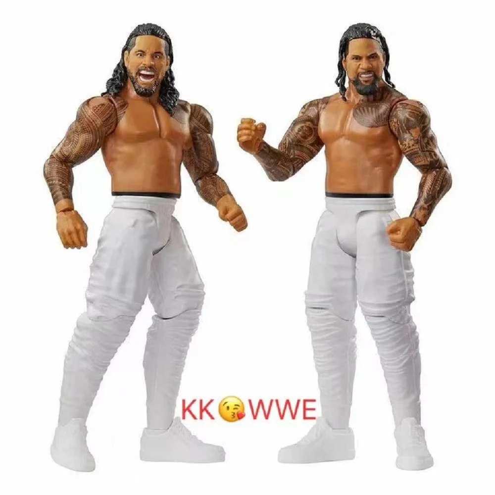 Challenge Arena Wrestling Gladiator Moving Figure