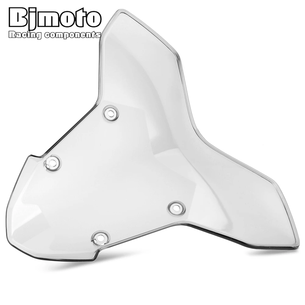 Для Kawasaki Ninja Z-H2 ZH2 Z H2 SE 2020 2021 2022 2023 2024 лобовое стекло мотоцикла дефлектор ветра