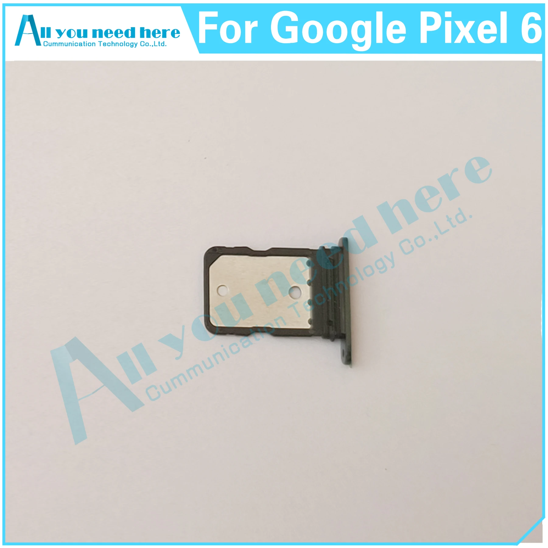 Запасные части для лотка SIM-карты Google Pixel 6