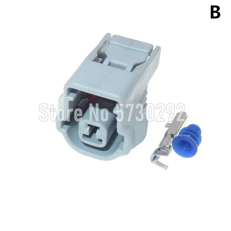 

Авторазъем 2JZ датчик детонации для Toyota