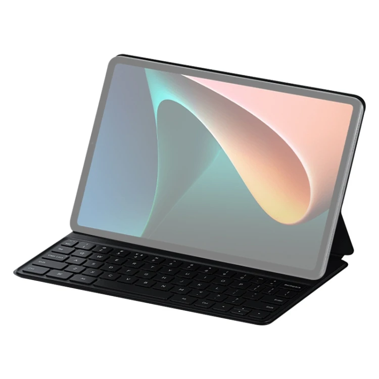 

Original mi pad 5 Magic Keyboard Magnetic Adsorption 63 keys keyboard and Leather Case for Pad 5 / 5 Pro