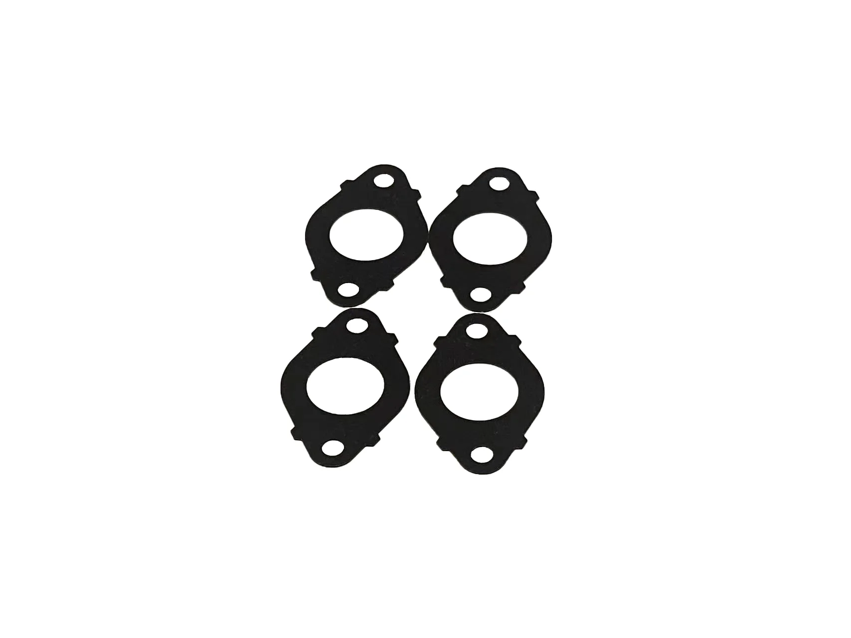 

Outboard Motor 4-Stroke Carburetor Gasket 4pcs/pack For Hidea Yamaha F9.9-F15