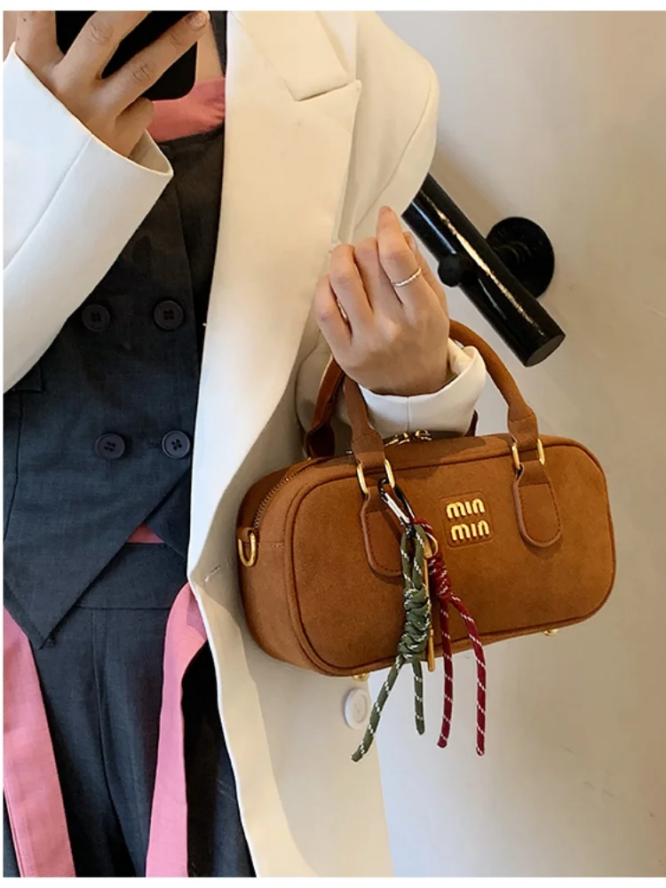 Модные новые женские сумки роскошная универсальная сумка через плечо высокого