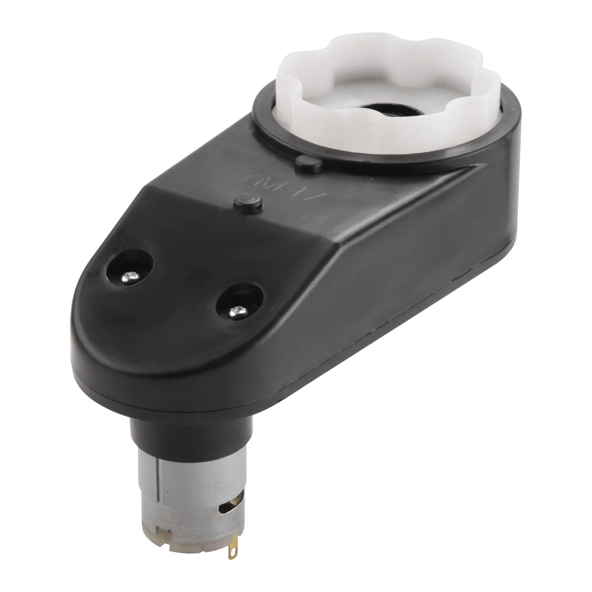 RS390 электродвигатель-редуктор 12 В 15000 об/мин автомобильный двигатель постоянного