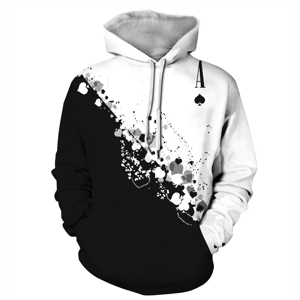 

Mans Womans Fleece Liner 3D Hoodies Novelty Graphic Pullover Hooded Sweatshirts