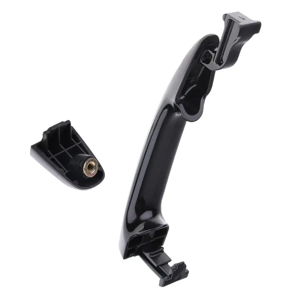 НОВАЯ АВТОМОБИЛЬНАЯ ЗАДНЯЯ ручка двери 69211-AE010 для фургона 2004-2010 гг.