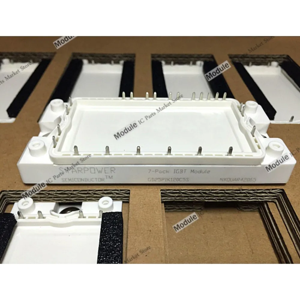 GD25PIK120C5S НОВЫЙ МОДУЛЬ