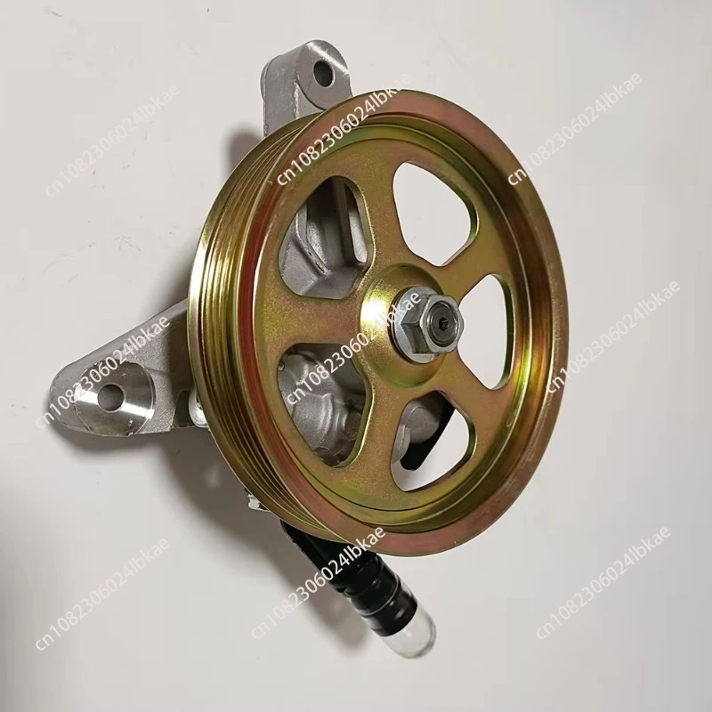 Насос гидроусилителя руля для Honda J35A J35Z, Pilot, Odyssey 3.5L CM6 3.0, артикулы 56110-rgl-a03, 56110-rca-a01, 56110-r70-a11 (art.: 3920da725fdfc) - 3920da725fdfc