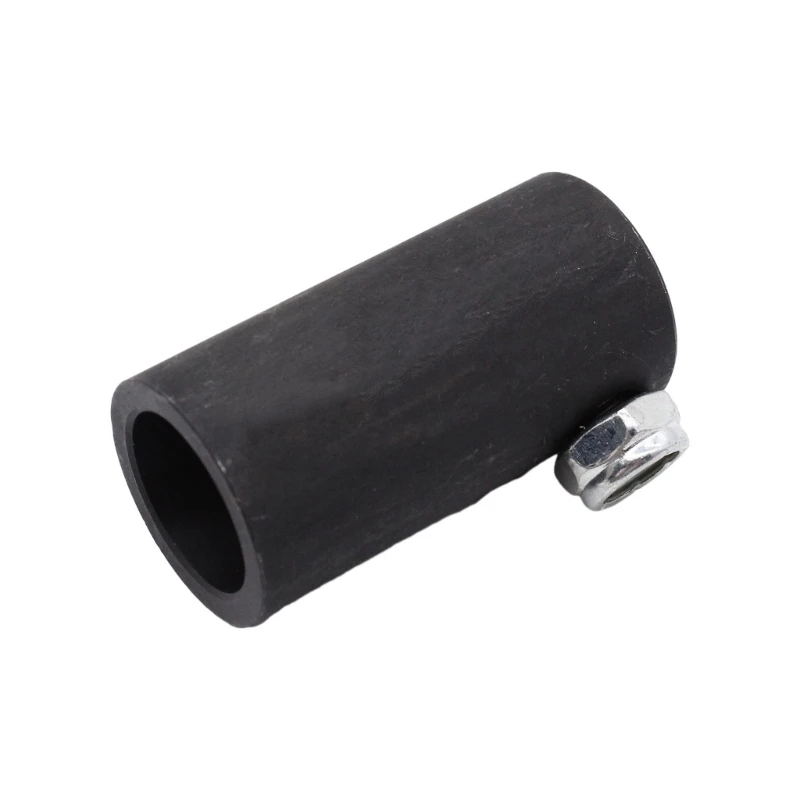

Steering Shaft Coupler Durable Structure Reliable Connection 9/16"-26 to 3/4"
